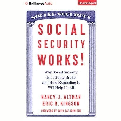 Social Security Works!