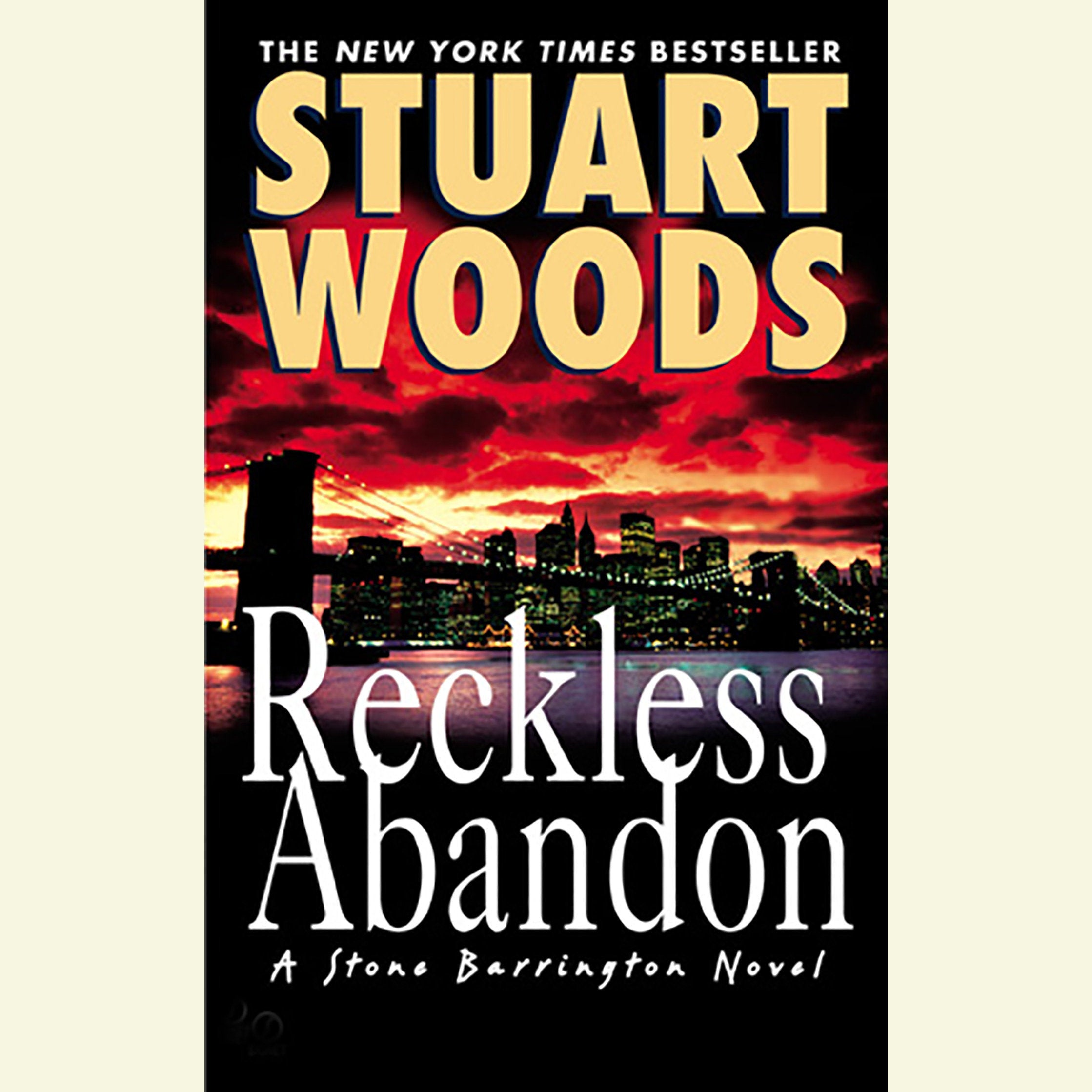 Reckless Abandon