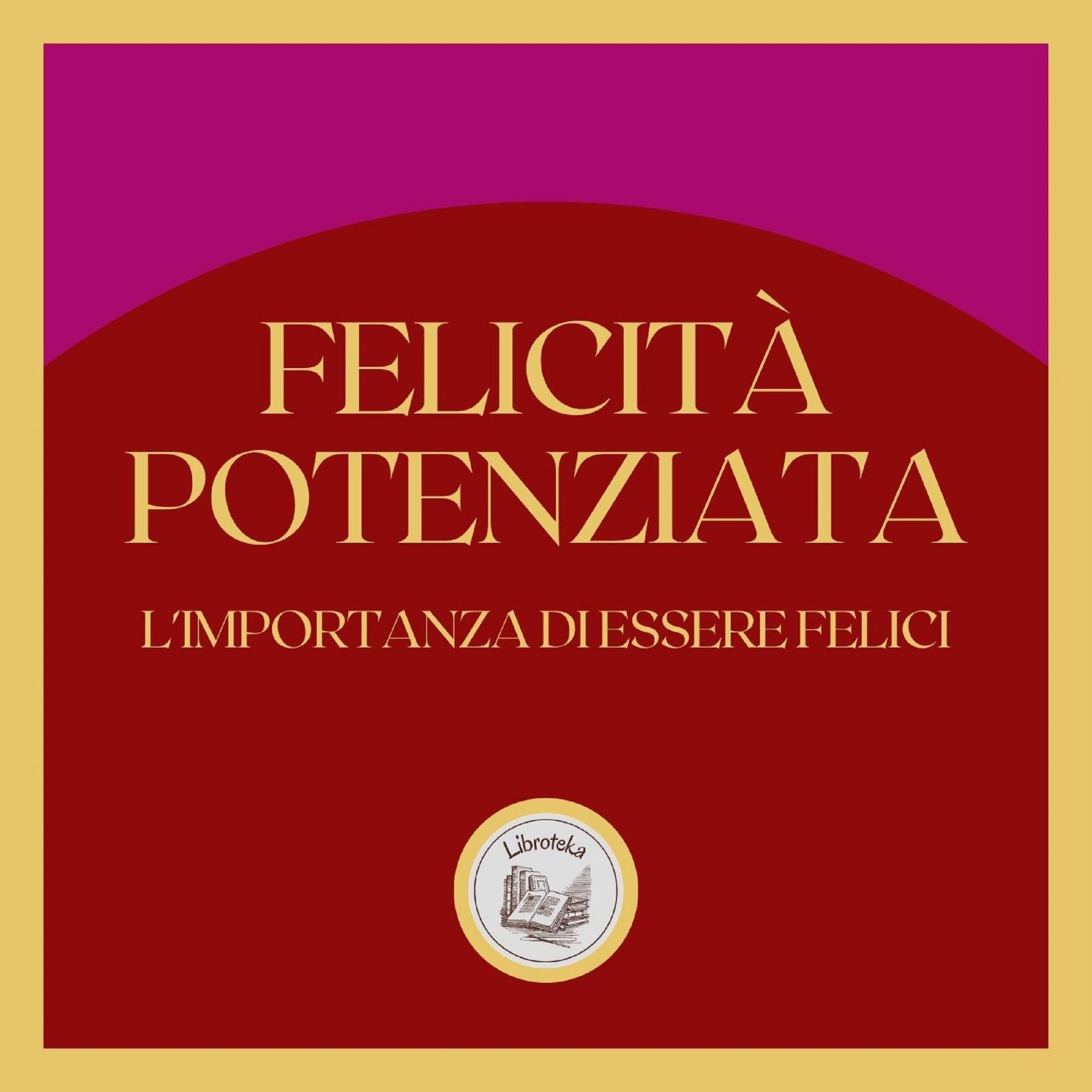 Felicità Potenziata