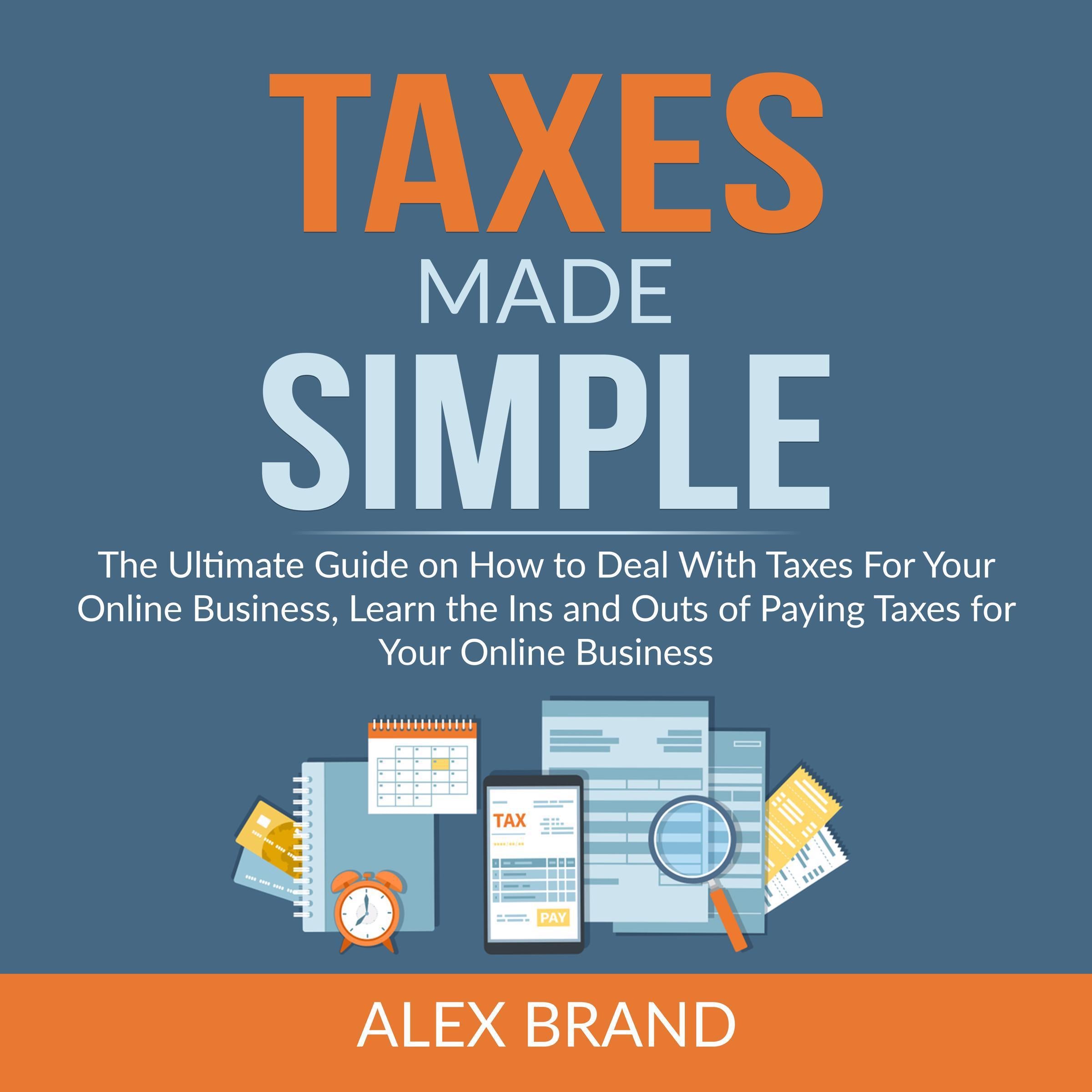 Taxes Made Simple