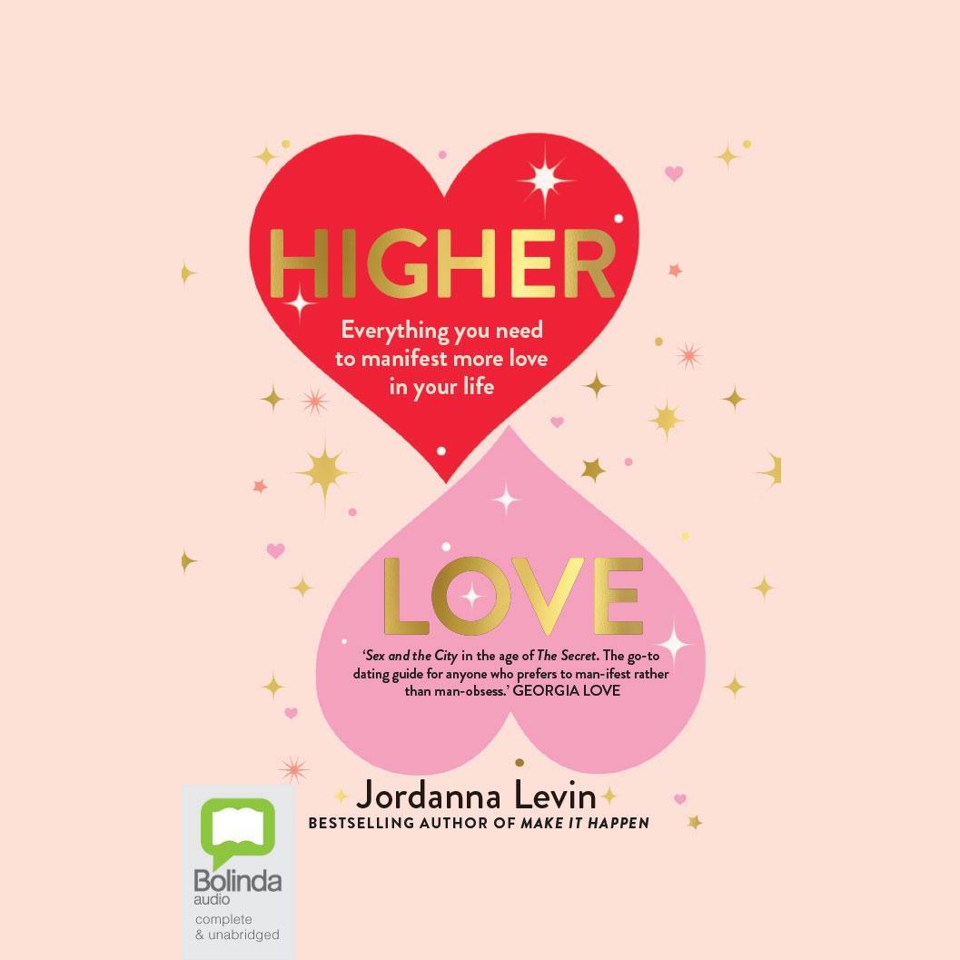 Higher Love