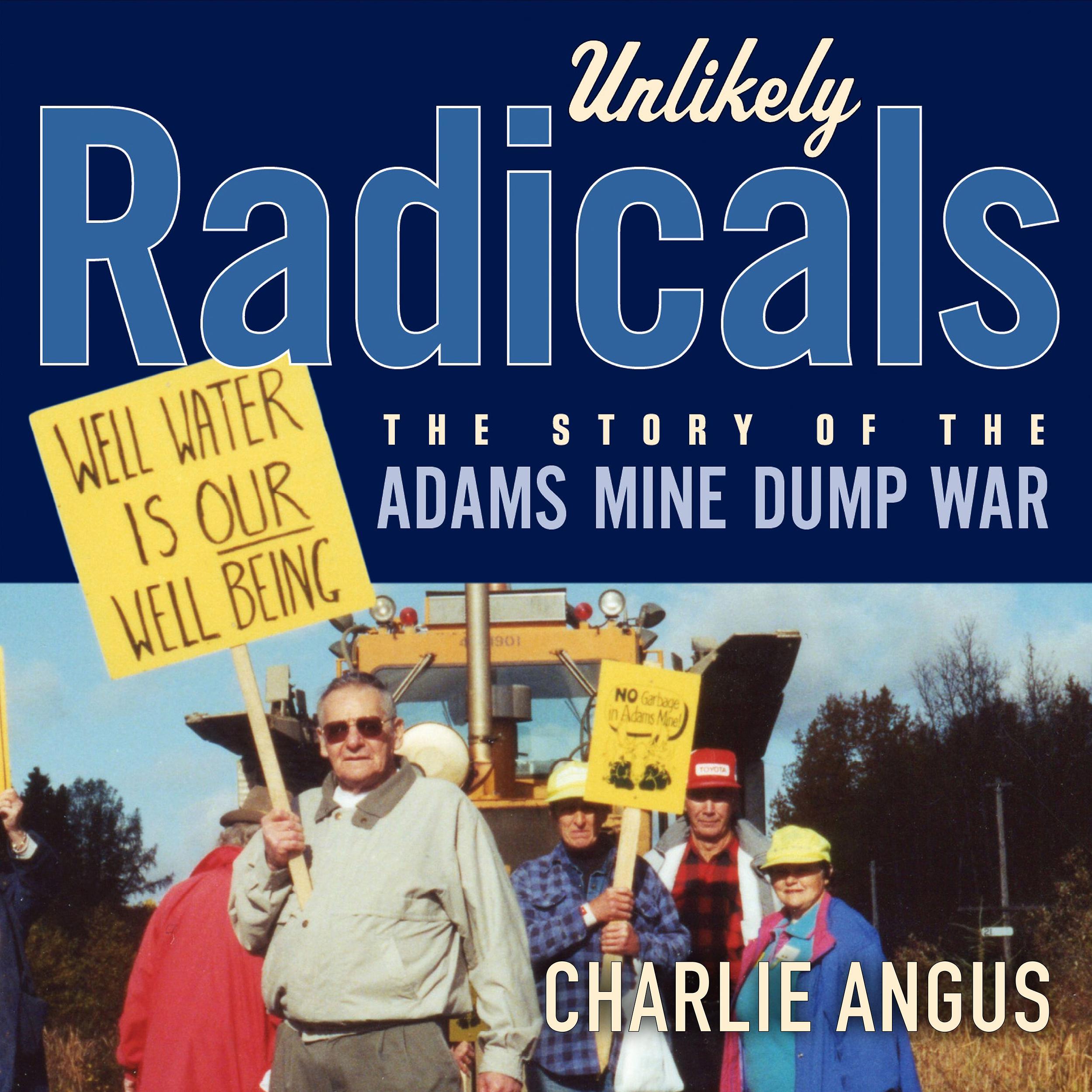 Unlikely Radicals