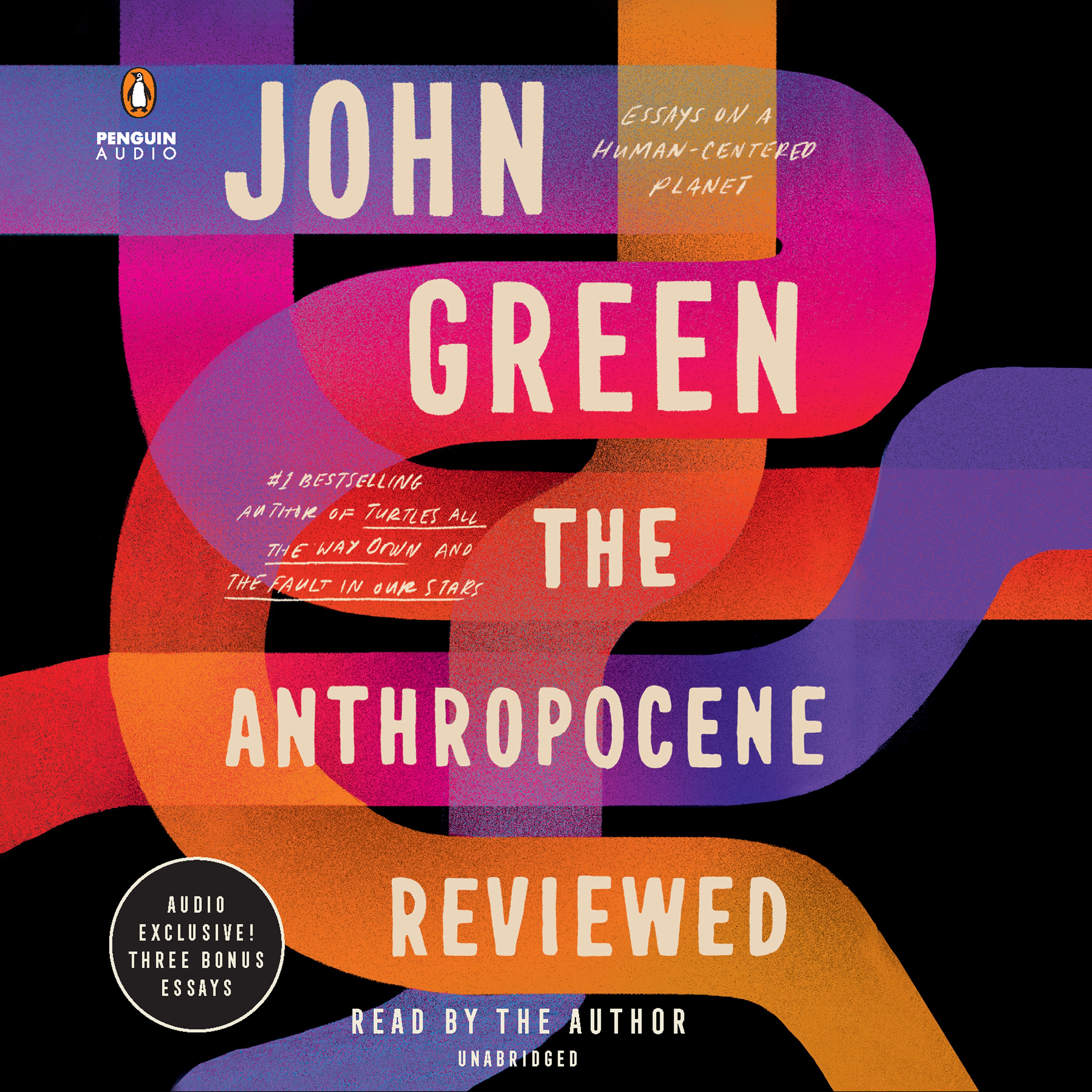 The Anthropocene Reviewed