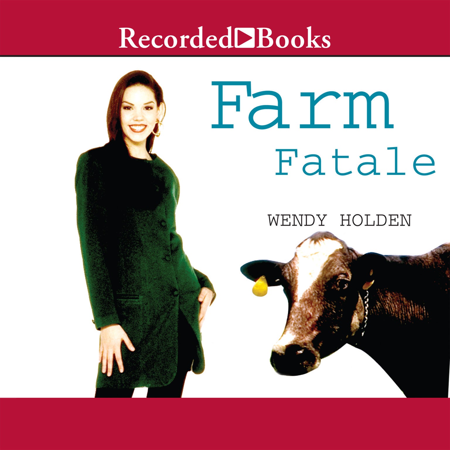 Farm Fatale