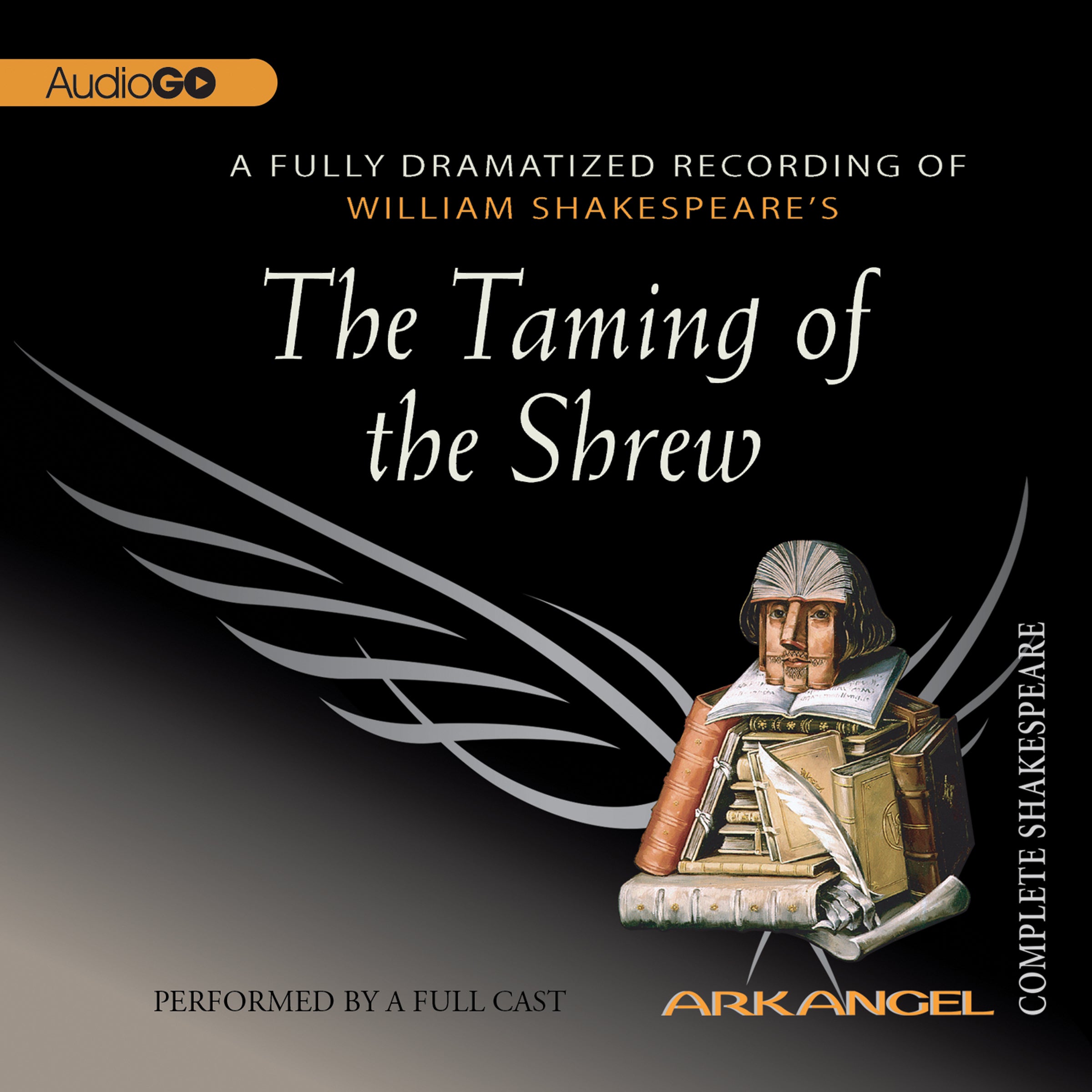 The Taming of the Shrew