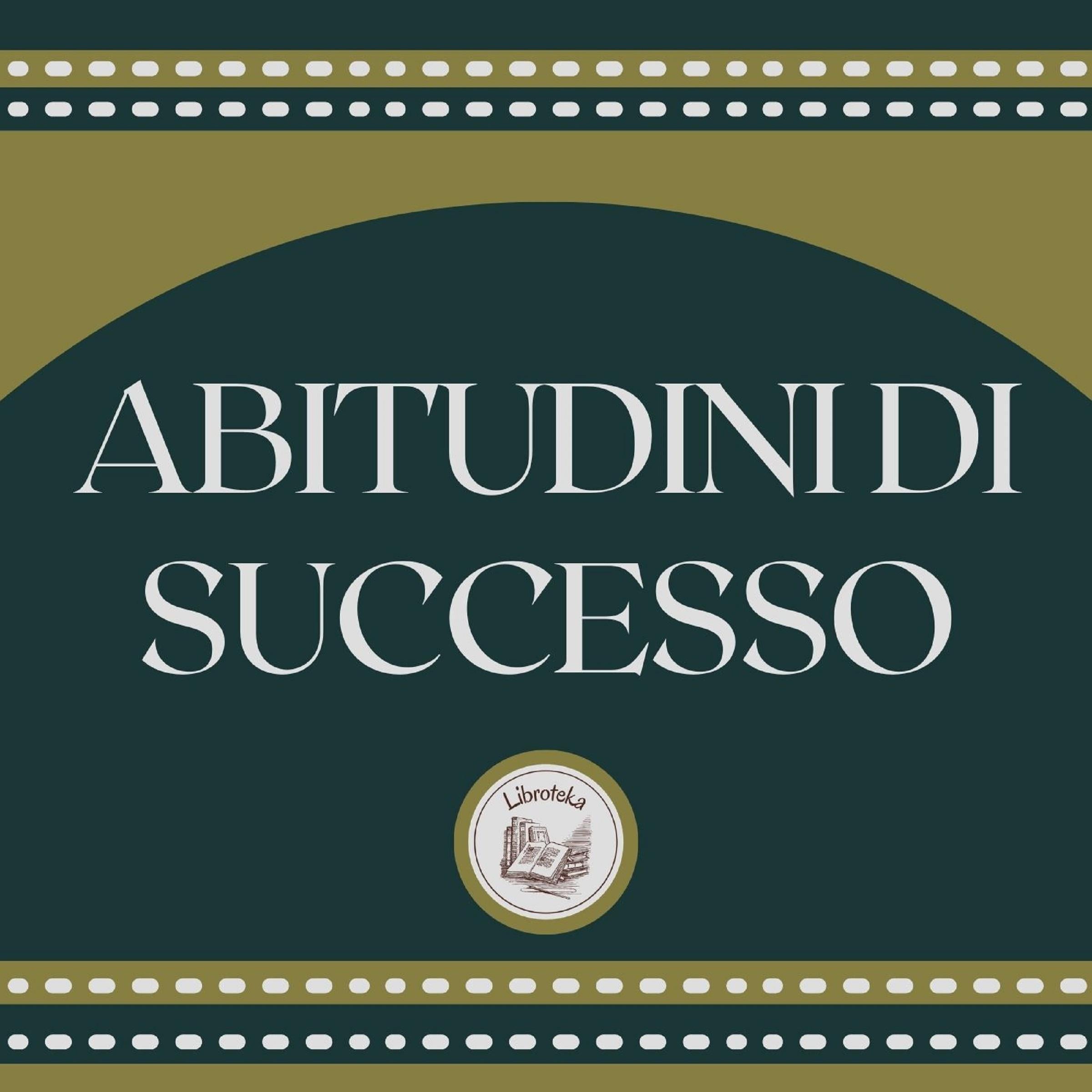 Abitudini di successo