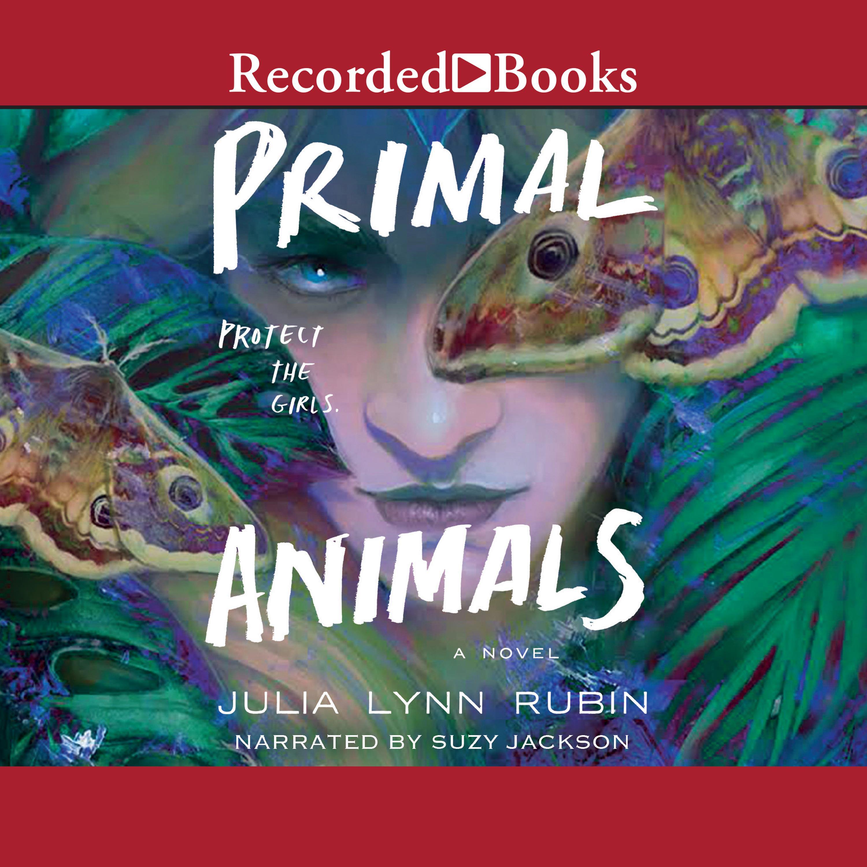Primal Animals