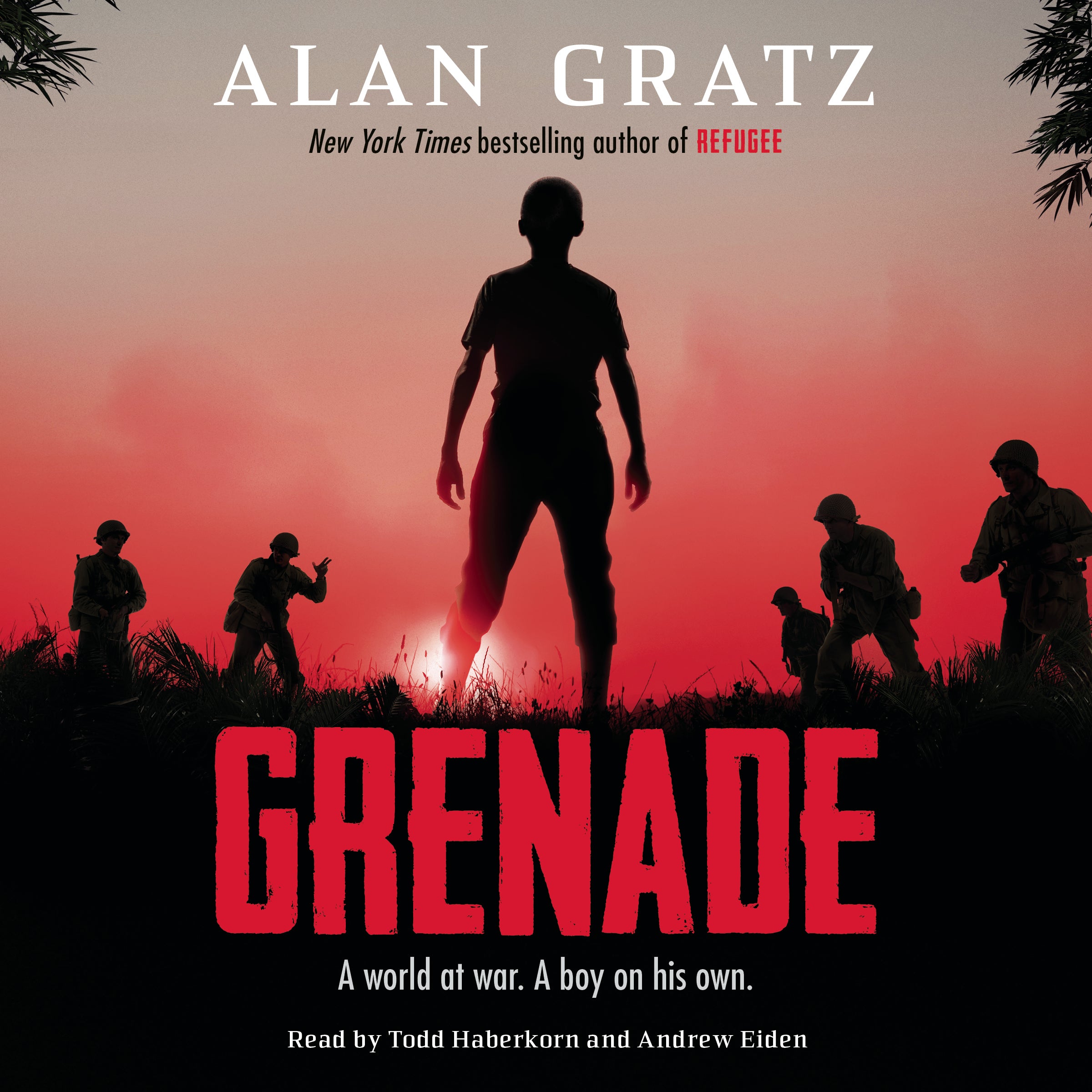 Grenade
