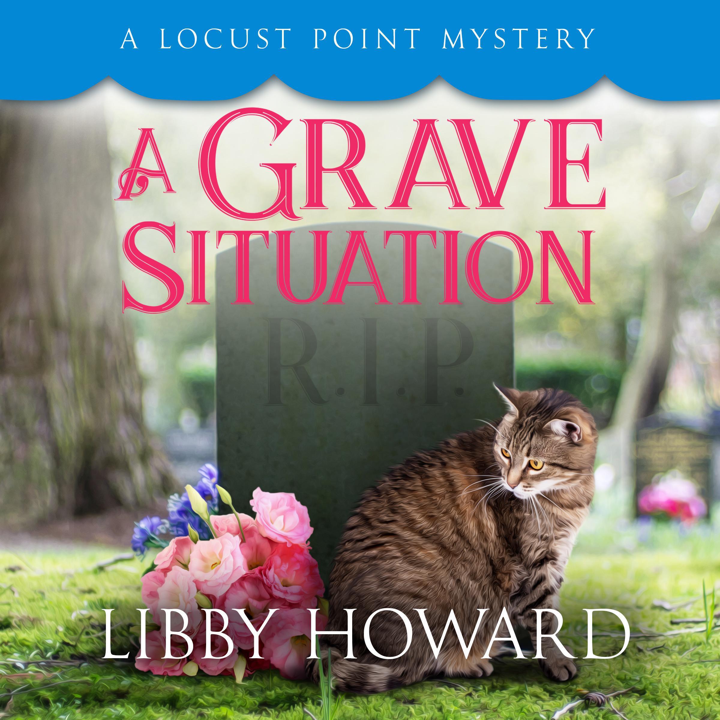 A Grave Situation