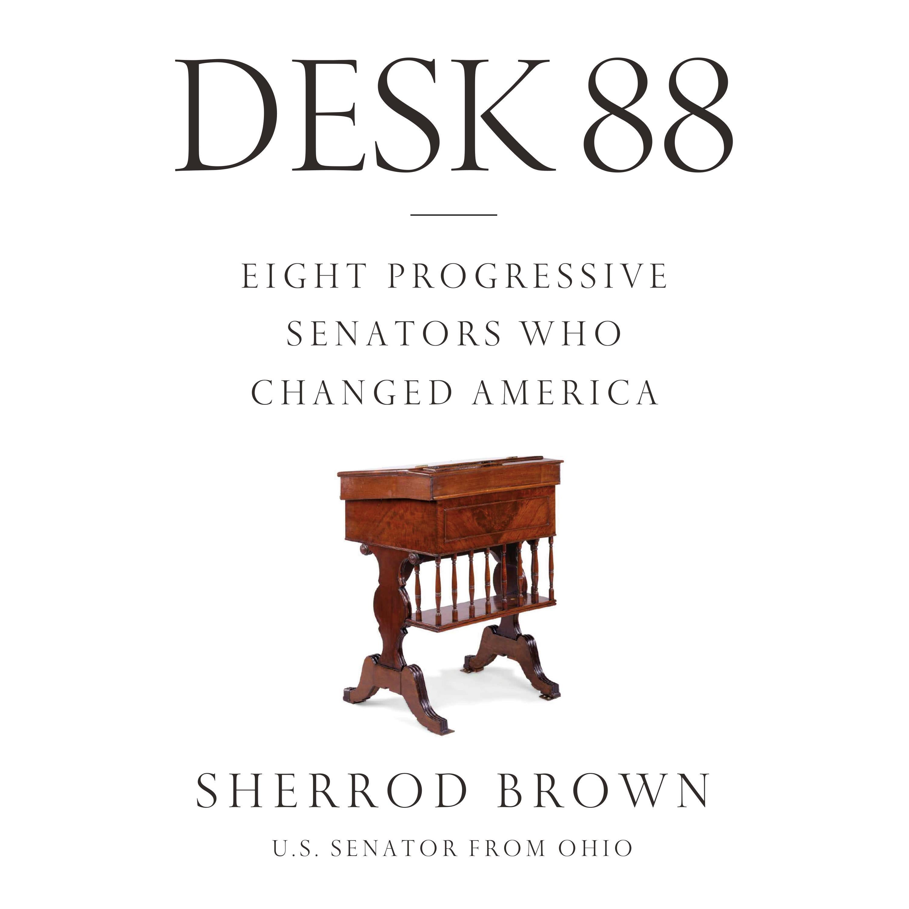 Desk 88