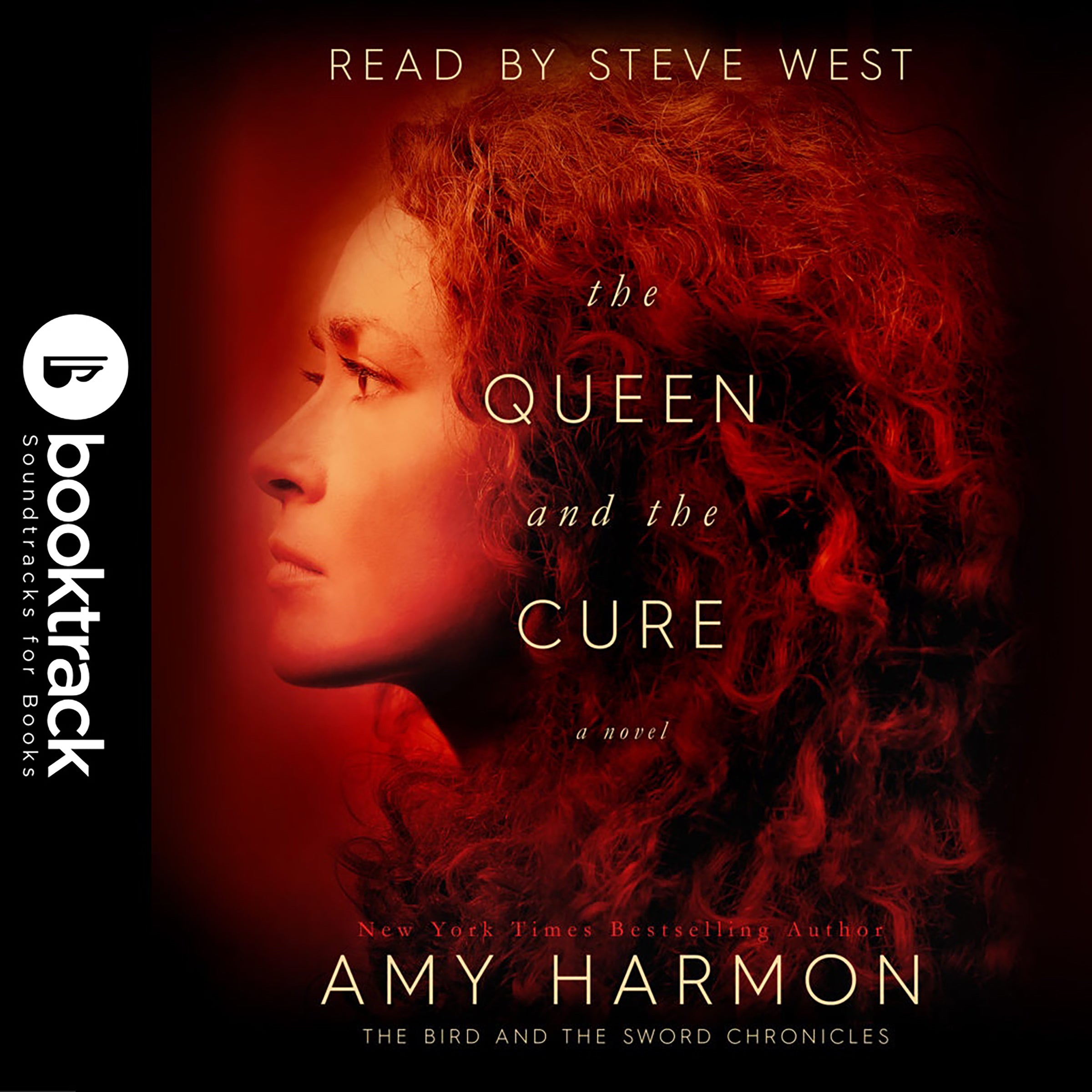 The Queen and the Cure: The Bird and the Sword Chronicles