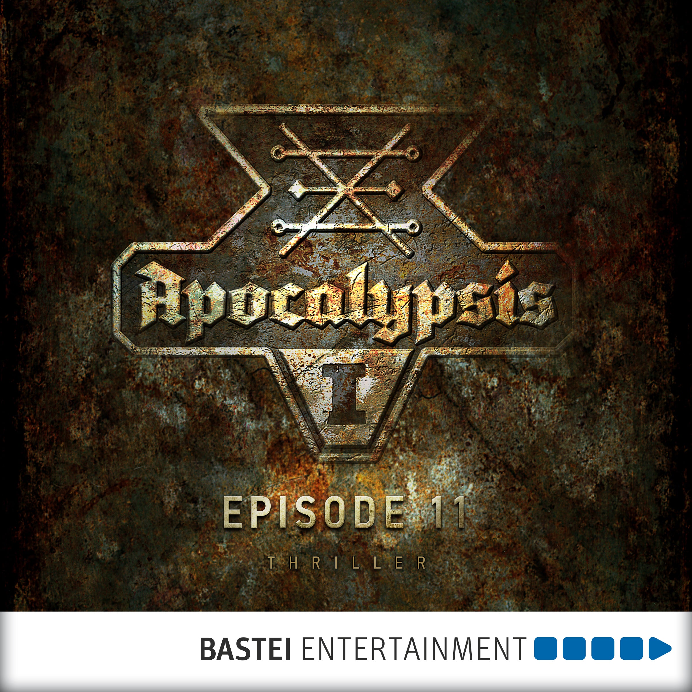 Apocalypsis 1, Episode 11