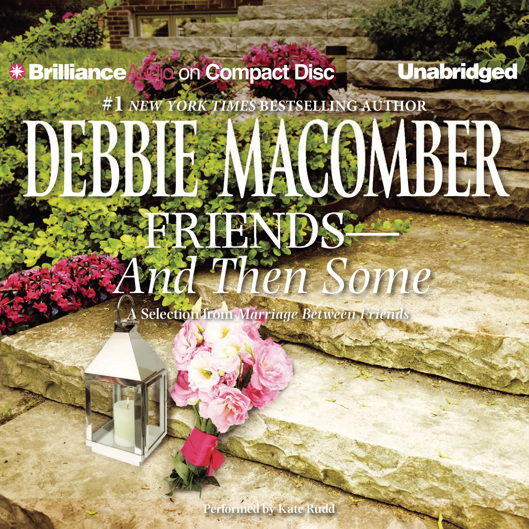 Friends—and Then Some