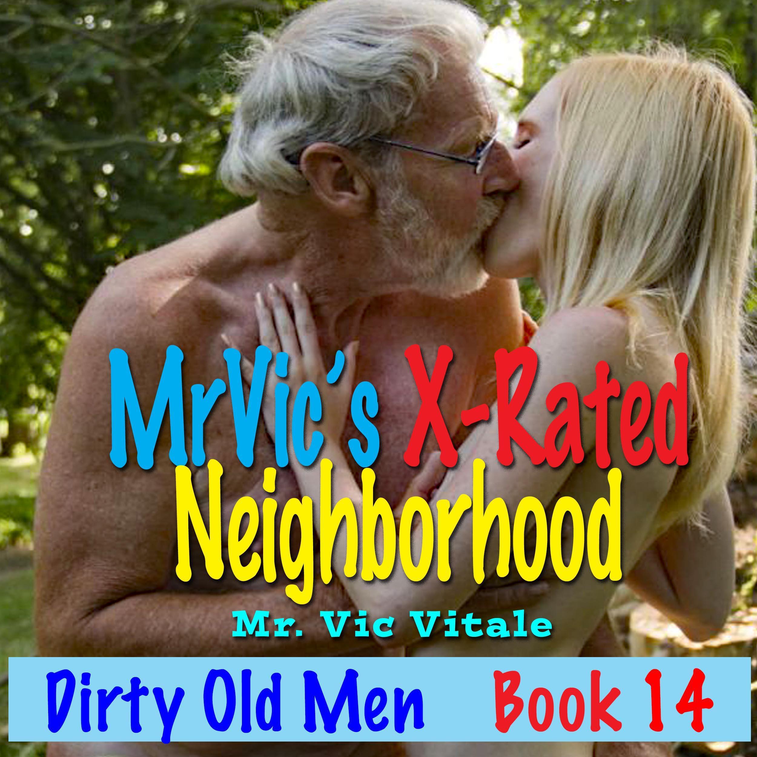 Dirty Old Men / Book 14
