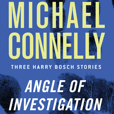 Angle of Investigation