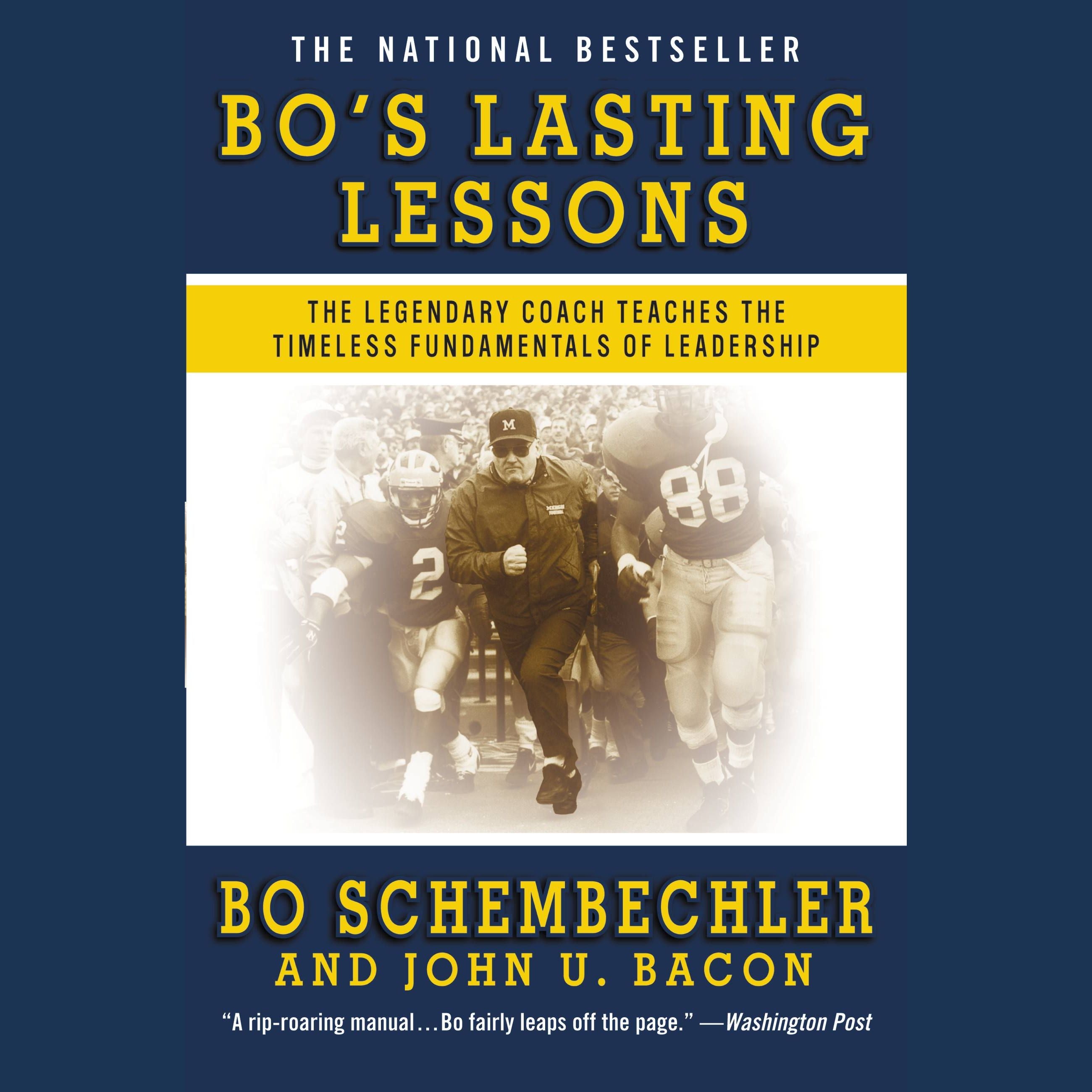 Bo's Lasting Lessons