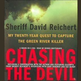Chasing the Devil
