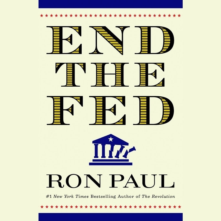 End The Fed