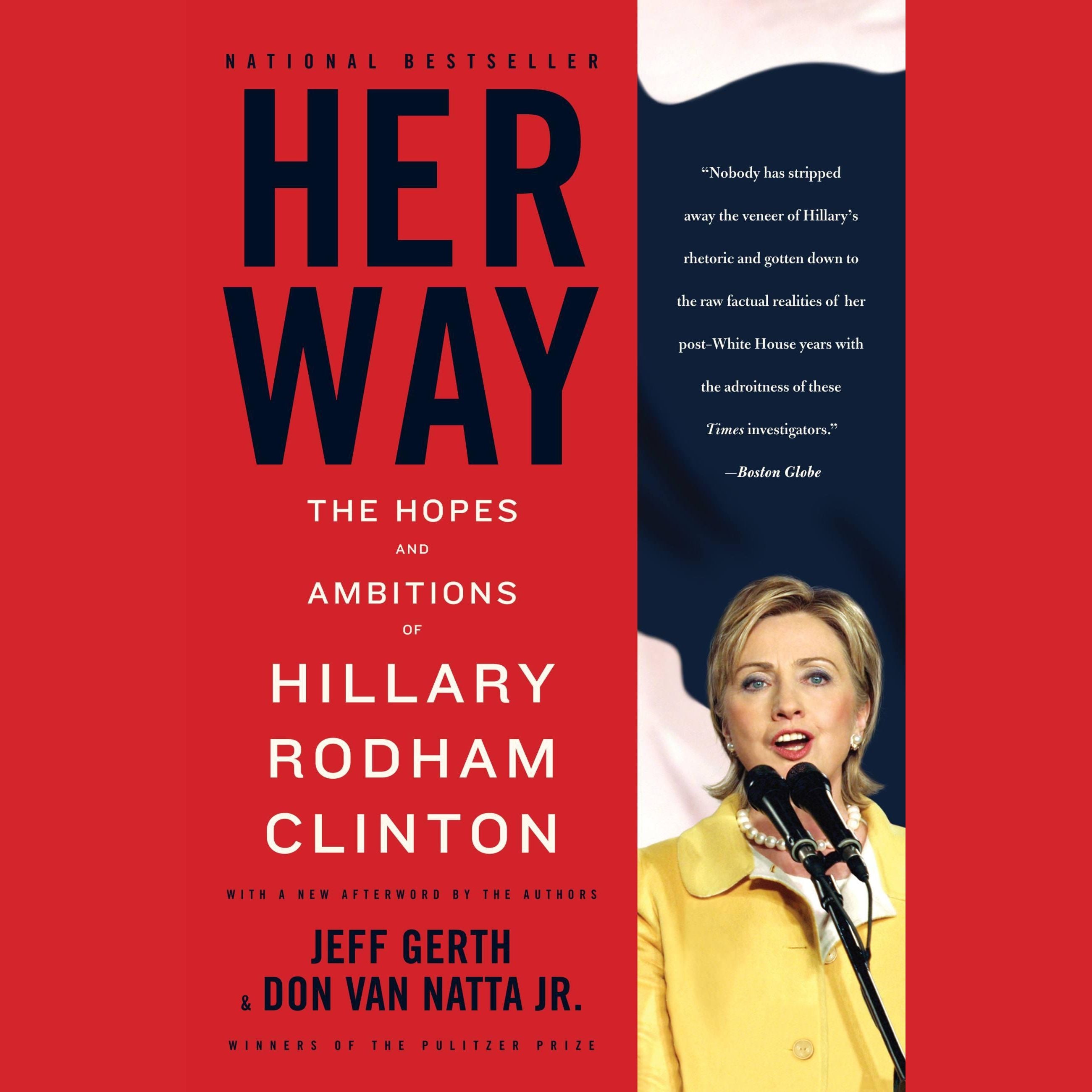 Her Way