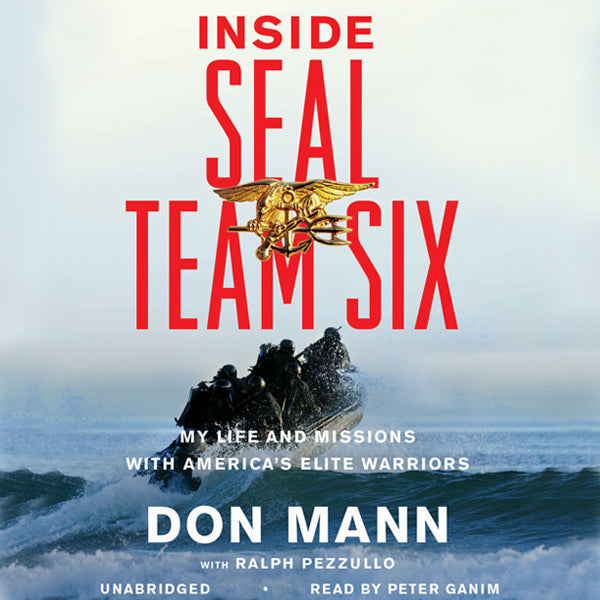 Inside SEAL Team Six