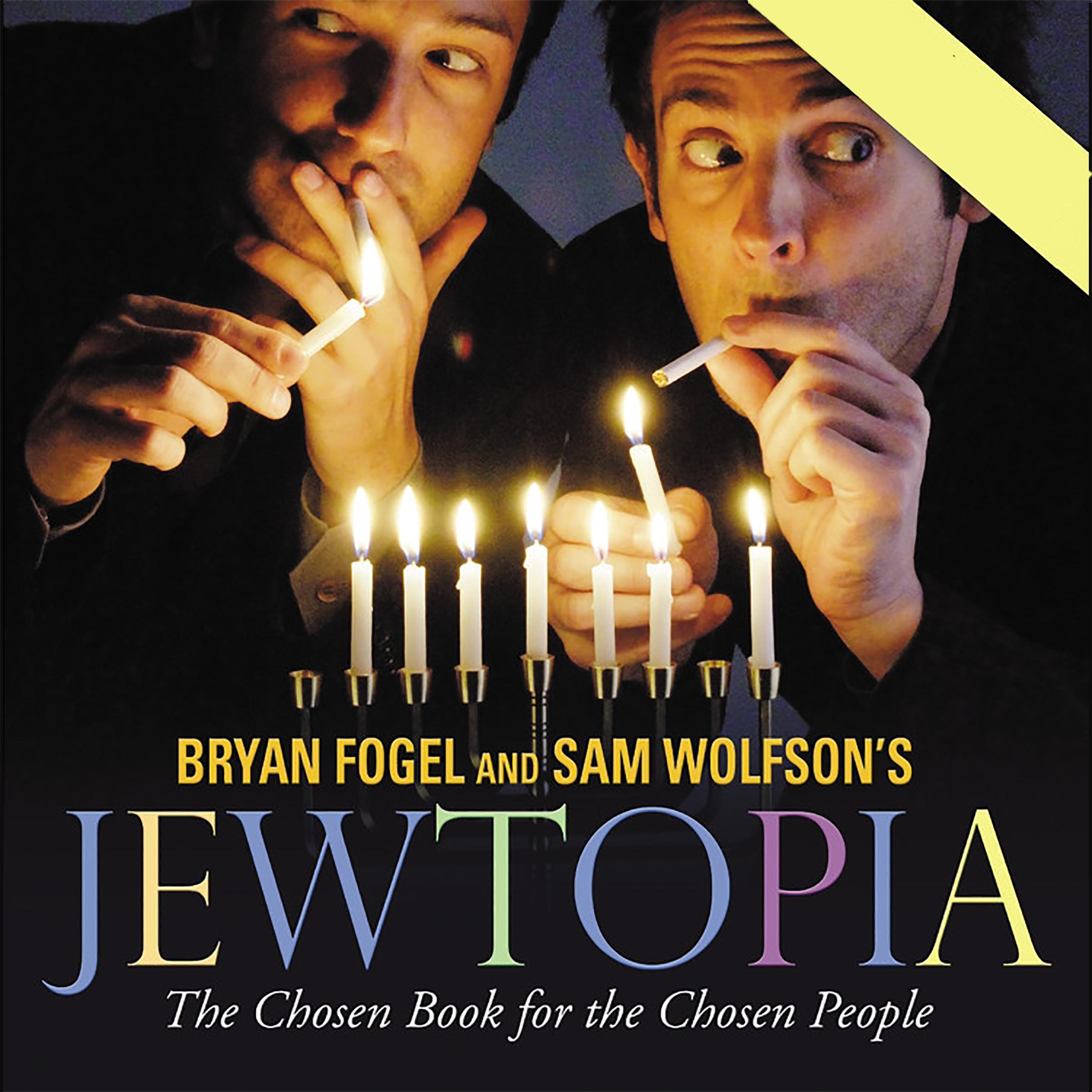 Jewtopia