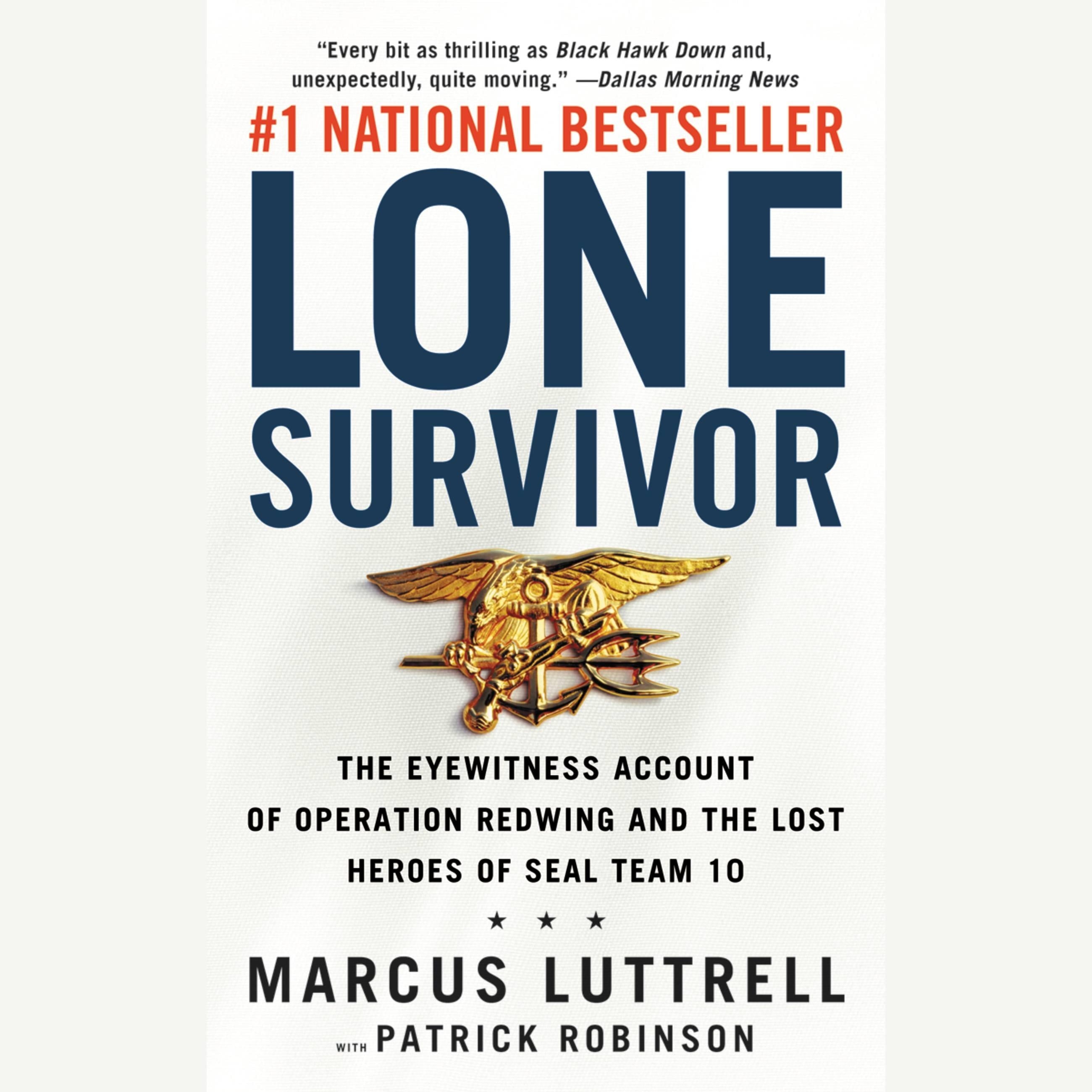 Lone Survivor