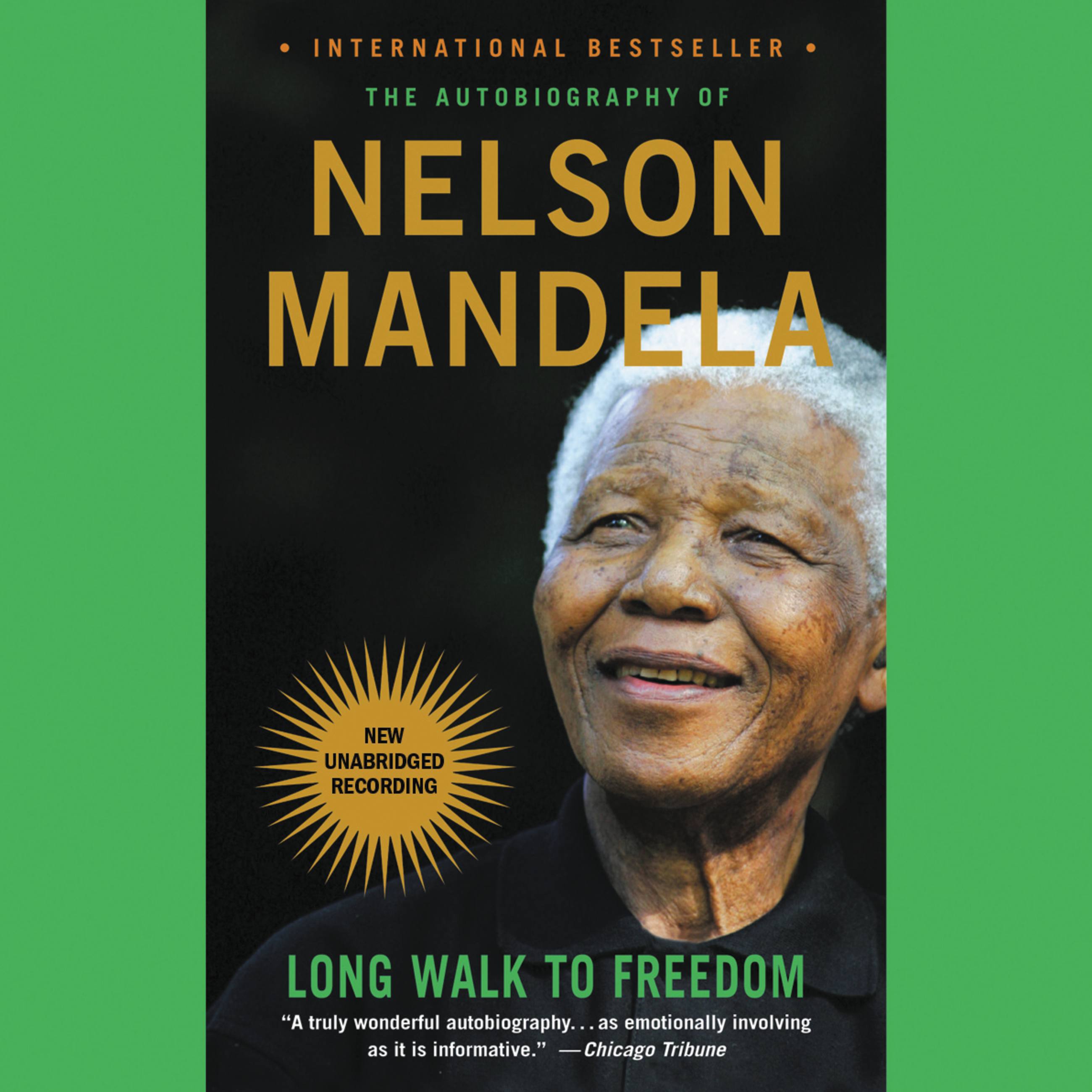 Long Walk to Freedom