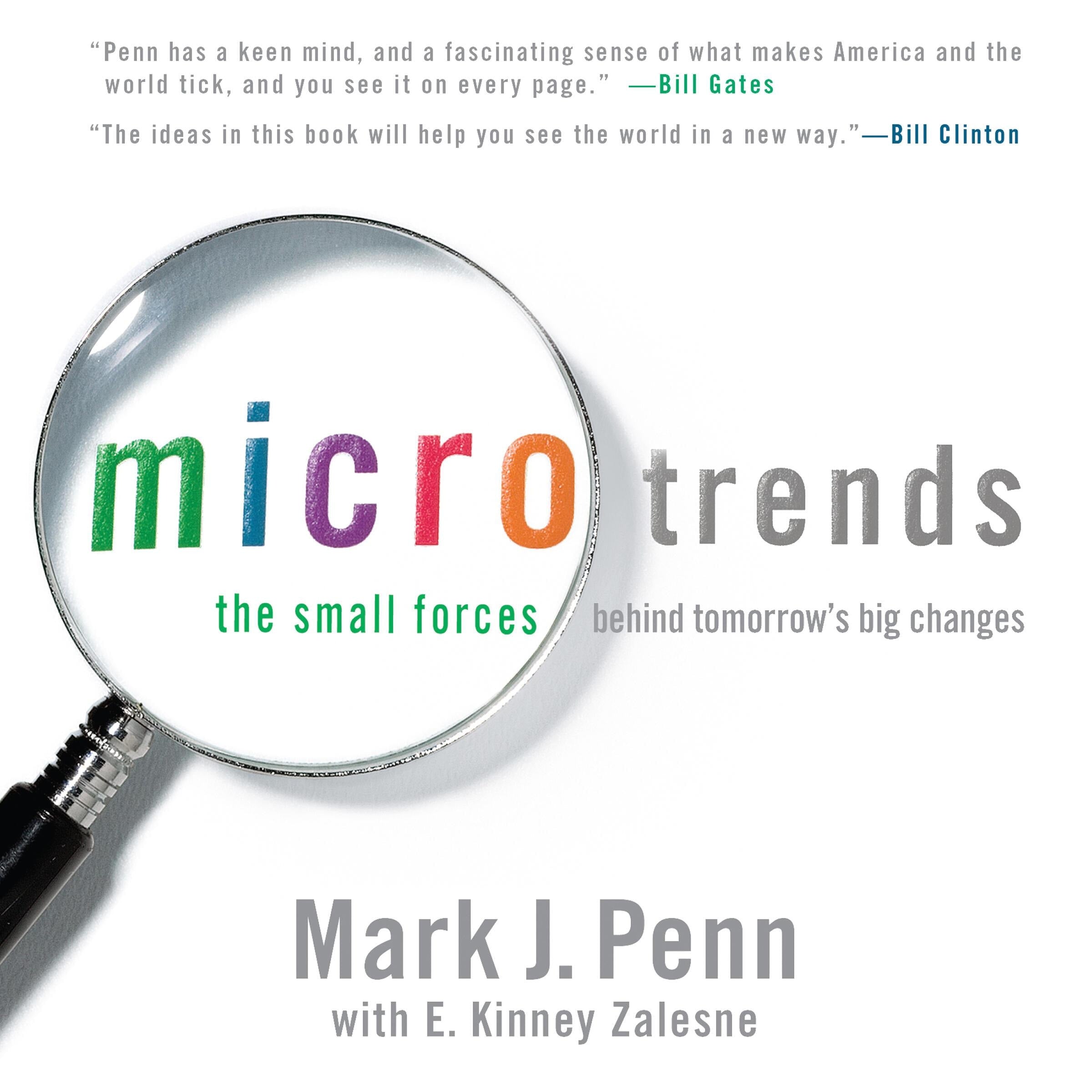 Microtrends