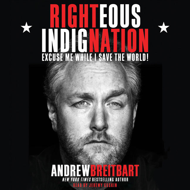 Righteous Indignation