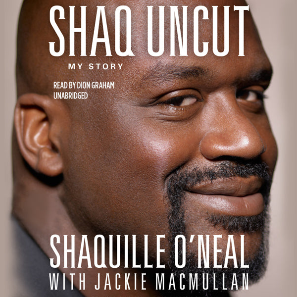 Shaq Uncut