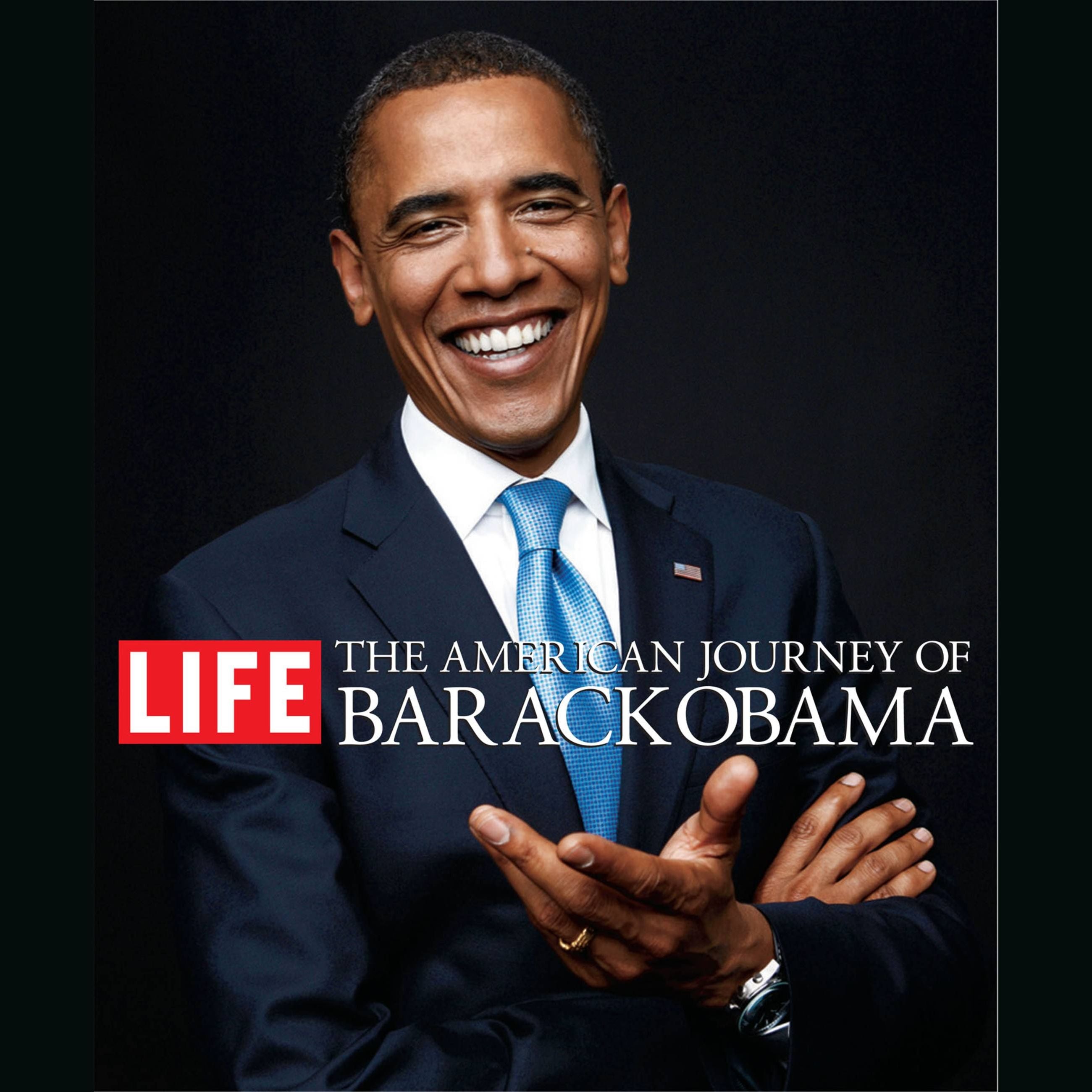The American Journey of Barack Obama