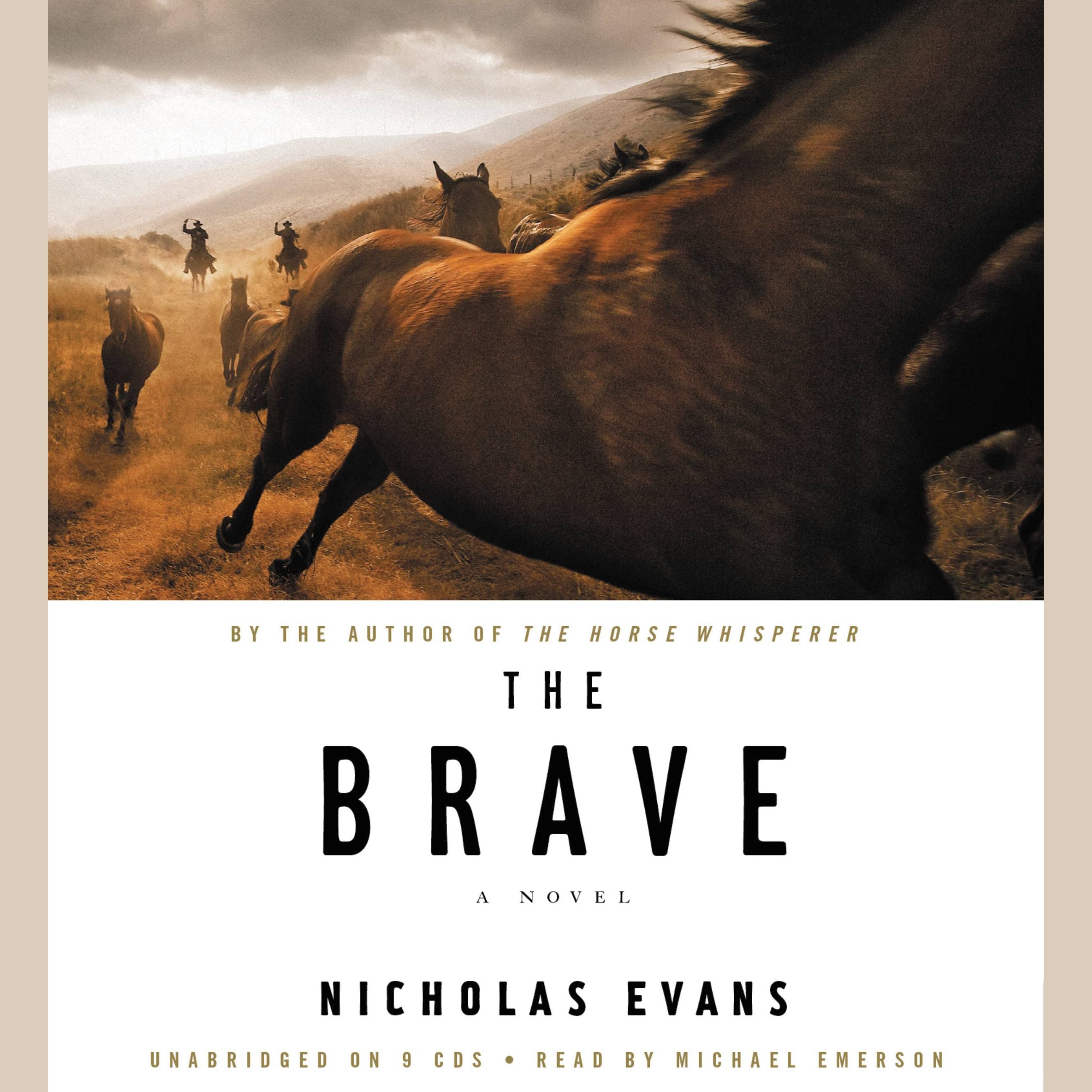 The Brave