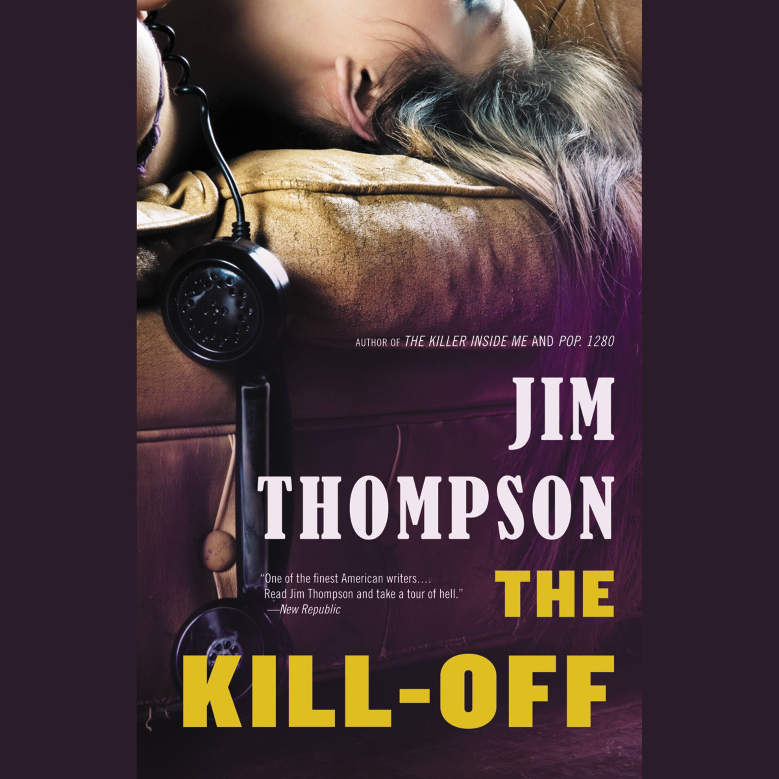 The Kill-Off