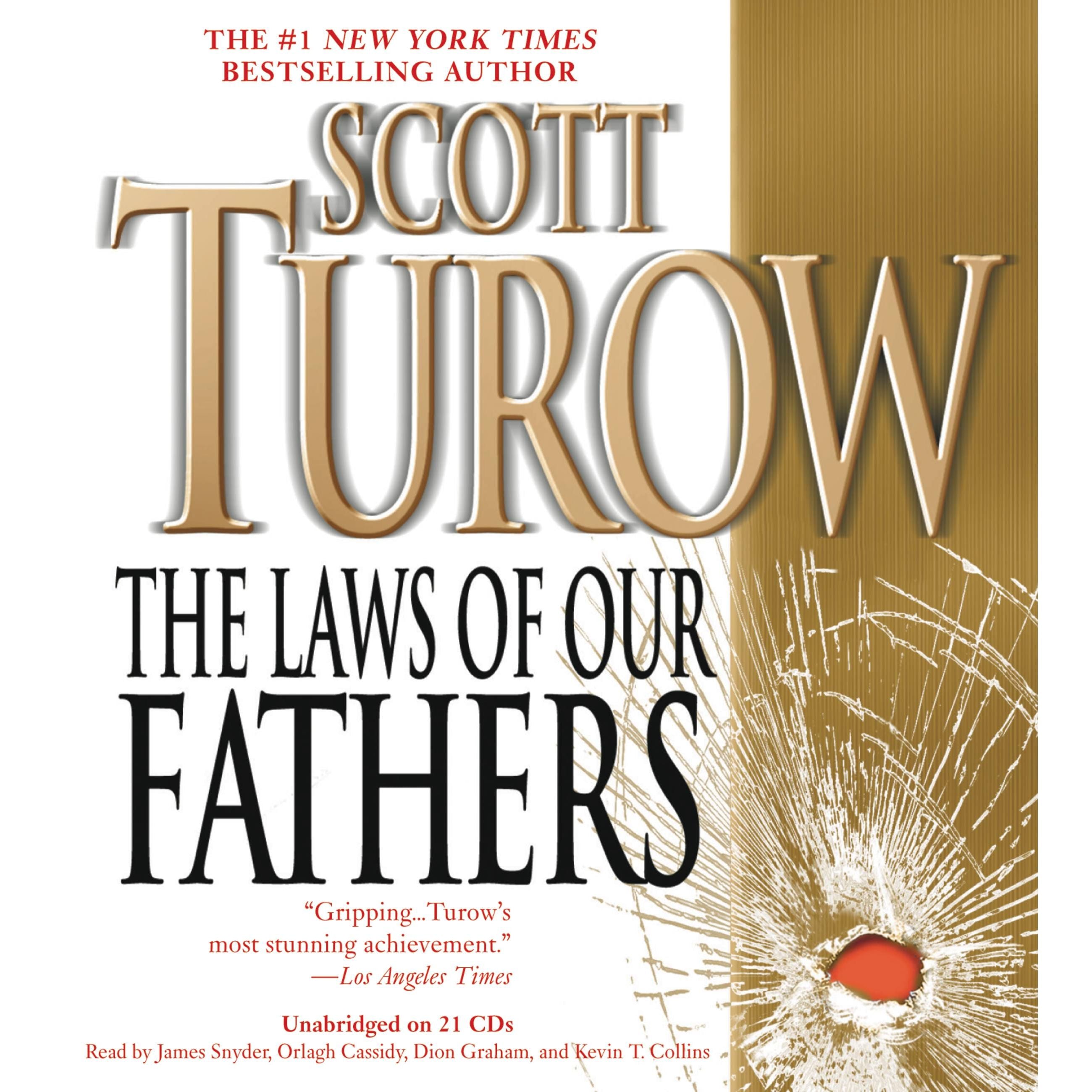 The Laws of Our Fathers