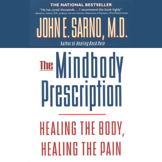The Mindbody Prescription