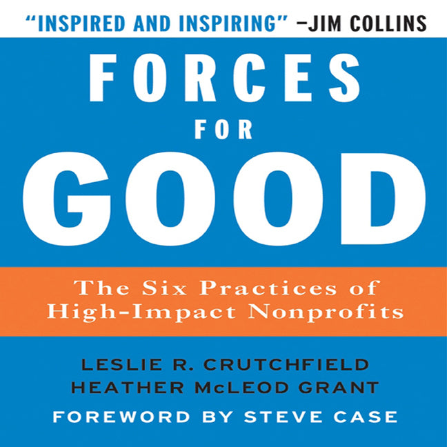 Forces for Good