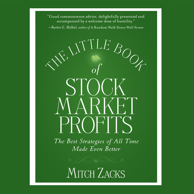 The Little Book Of Stock Market Profits