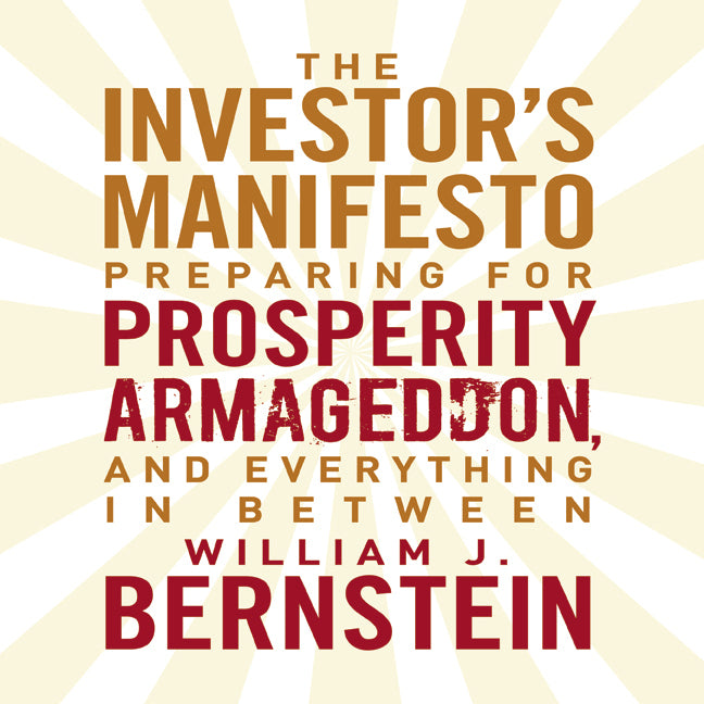 The Investor's Manifesto