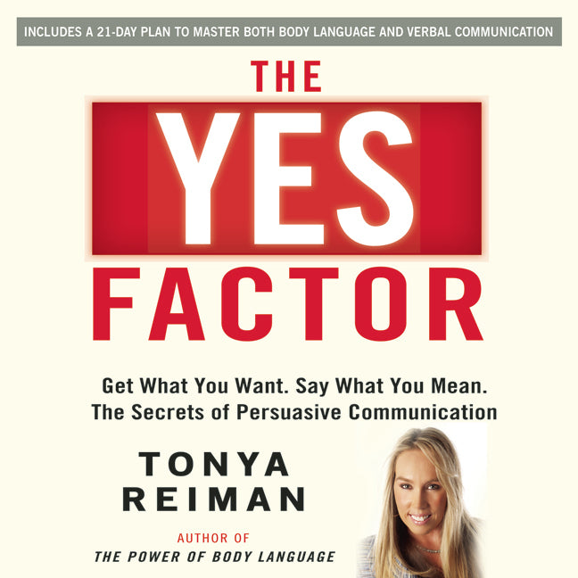 The YES Factor