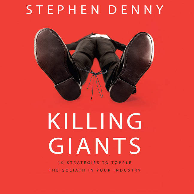Killing Giants