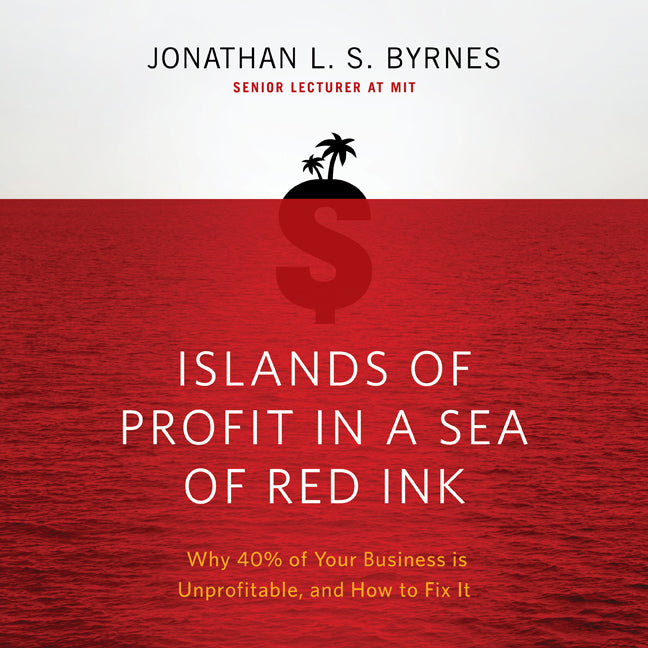 Islands of Profit in a Sea Red Ink