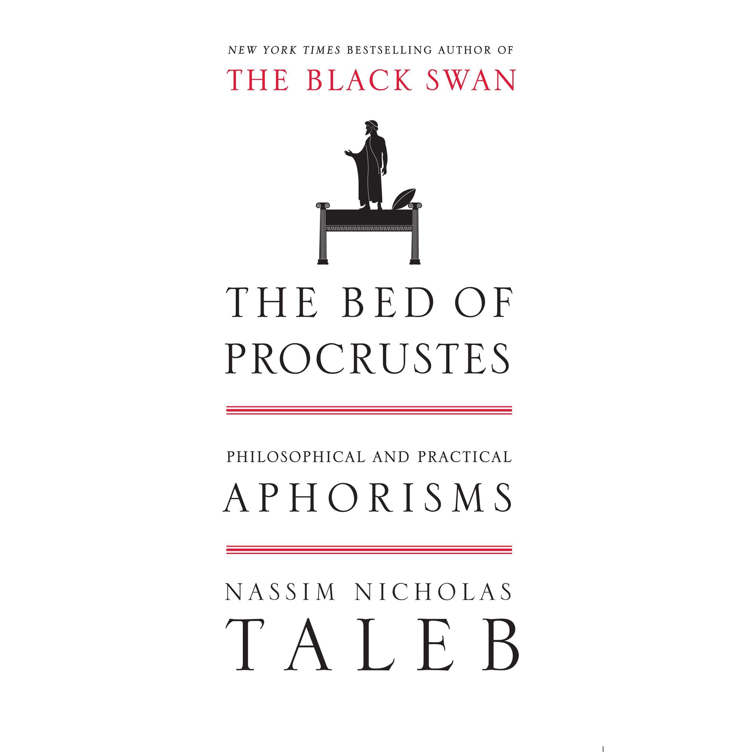 The Bed of Procrustes
