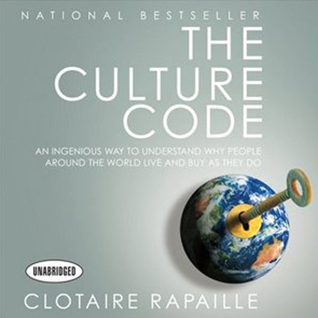 The Culture Code