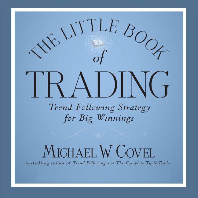 The Little Book of Trading