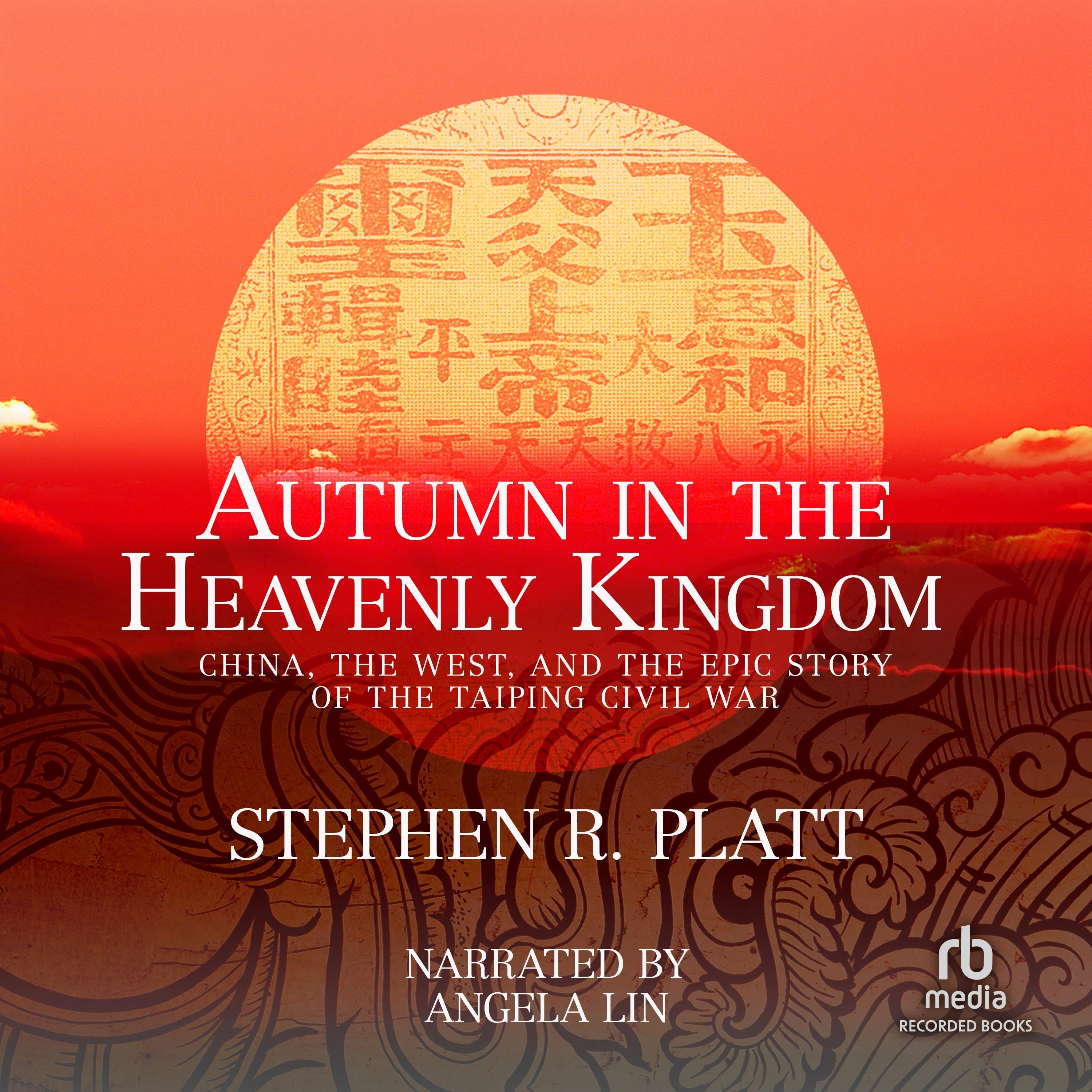 Autumn in the Heavenly Kingdom