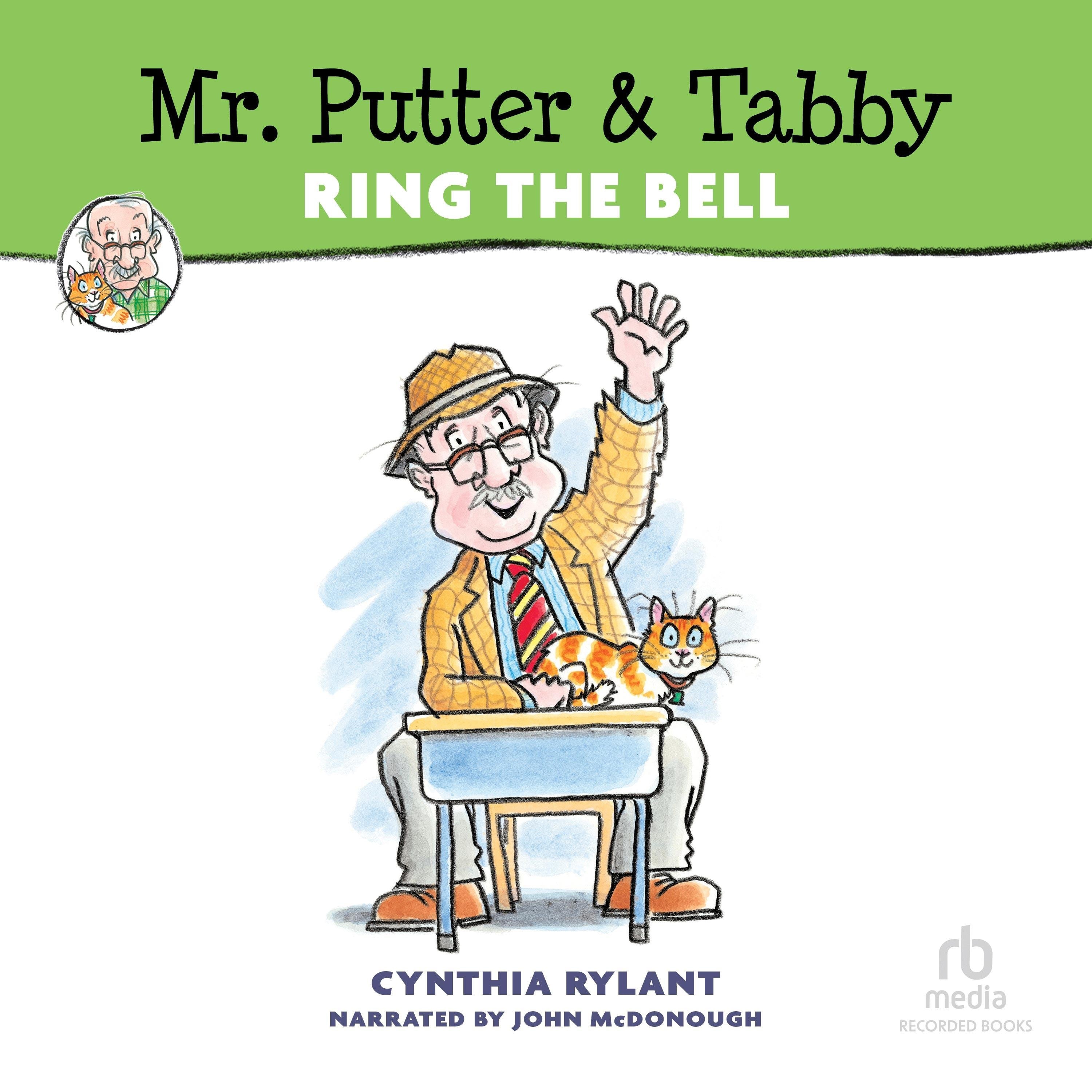 Mr. Putter & Tabby Ring the Bell