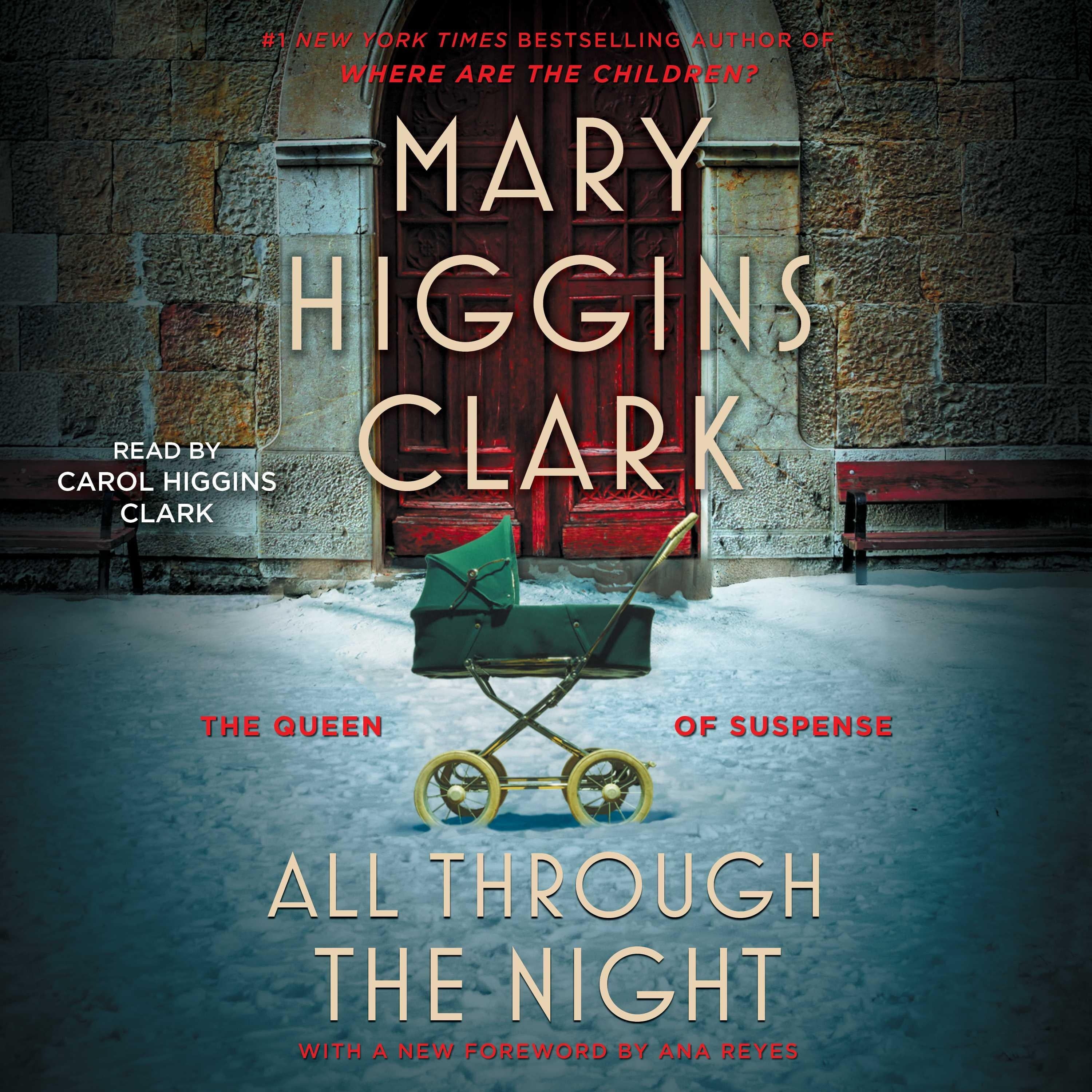 All Through The Night