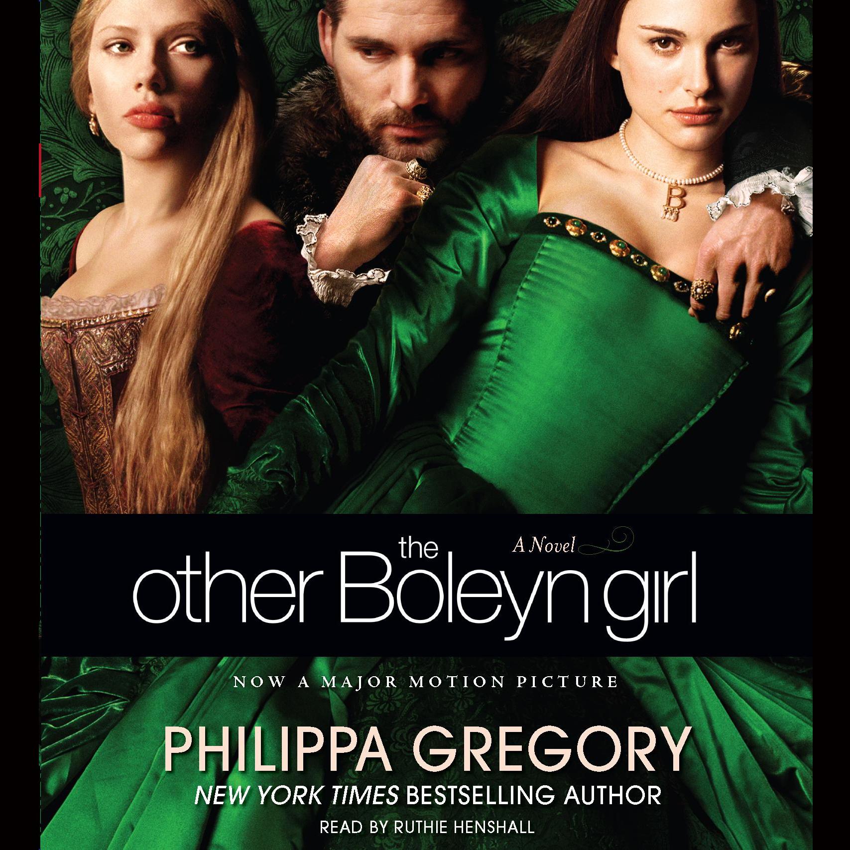 The Other Boleyn Girl