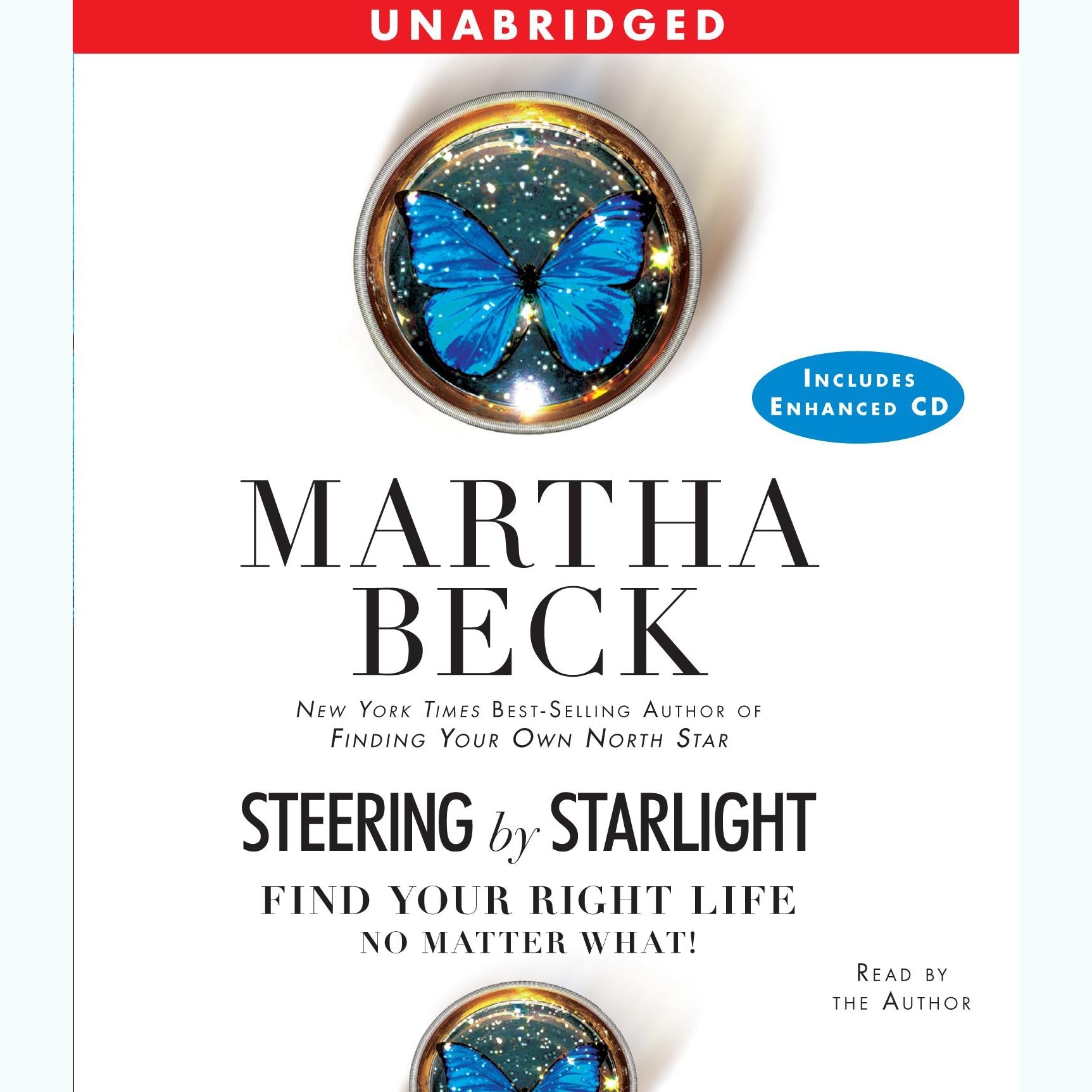 Steering by Starlight