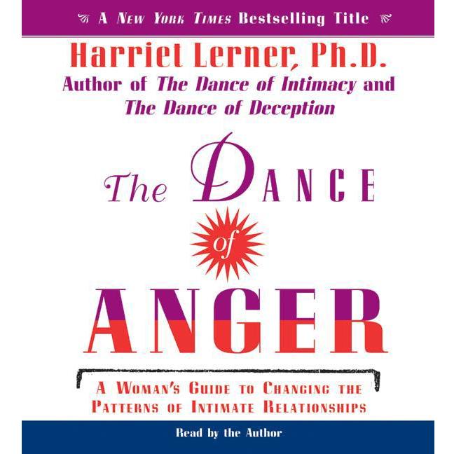 The Dance of Anger
